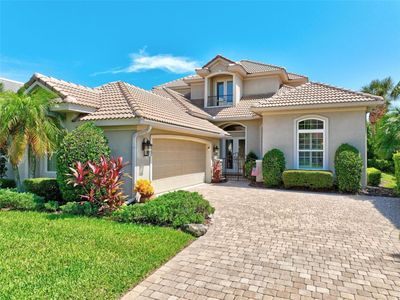 7 Atlantic Place, House other with 4 bedrooms, 4 bathrooms and null parking in Palm Coast FL | Image 1