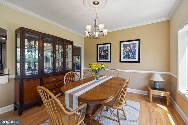 19127 Edgehill Pl, House other with 5 bedrooms, 4 bathrooms and null parking in CULPEPER VA | Image 9