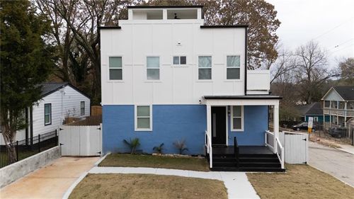 362 Roy St Sw, Atlanta, GA, 30310-3643 | Card Image