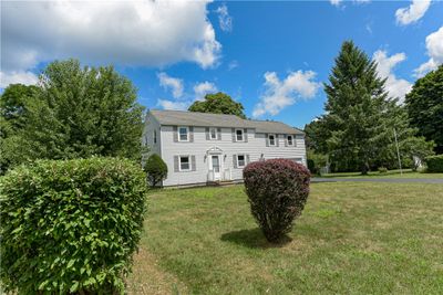 200 Colonial Drive, House other with 5 bedrooms, 1 bathrooms and null parking in Webster NY | Image 3