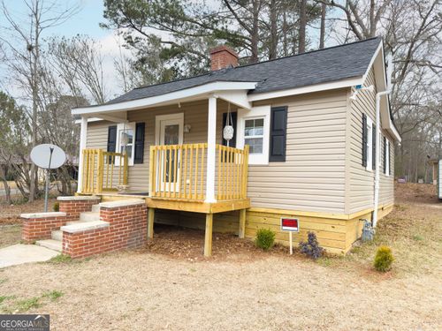149 Akins St, Barnesville, GA, 30204-1174 | Card Image