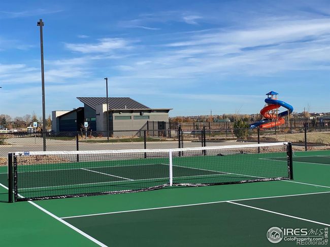 COMMUNITY PICKLE BALL COURT | Image 38