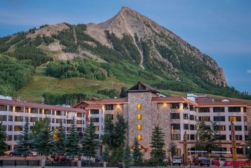 572-6 Emmons Rd, Crested Butte, CO, 81225-5192 | Card Image