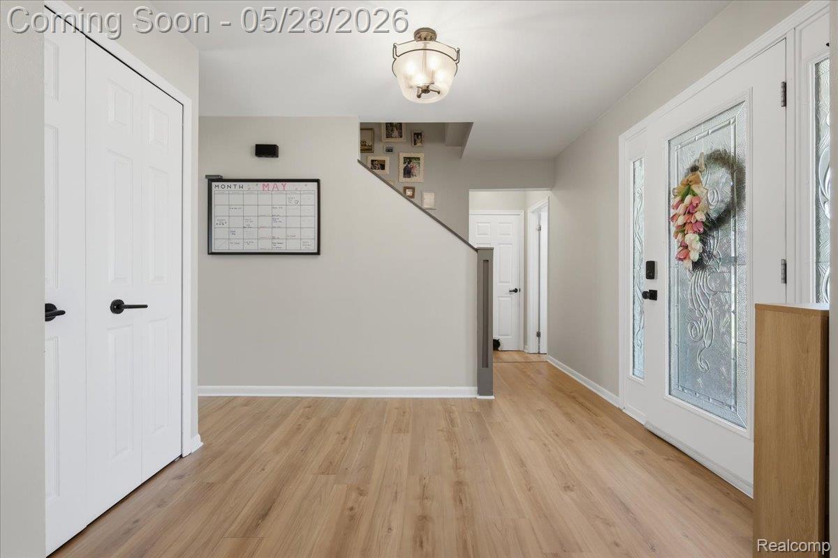 Residential in Shelby Charter Township 5