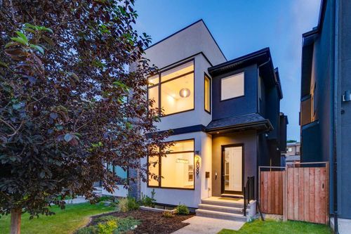 2039 44 Avenue Sw, Calgary, AB, T2T2N9 | Card Image