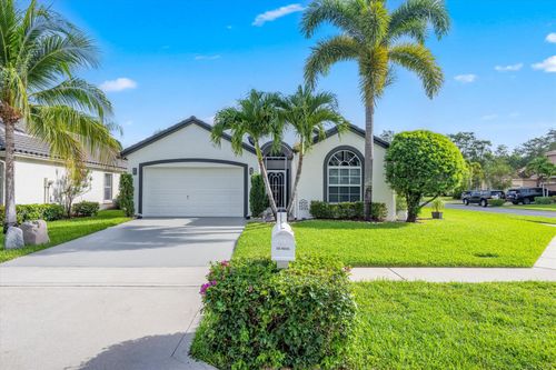 1664 Oak Berry Cir, Wellington, FL, 33414-6165 | Card Image