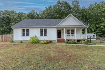 98 Jenkins Ridge Road, House other with 3 bedrooms, 2 bathrooms and null parking in Cartersville VA | Image 1