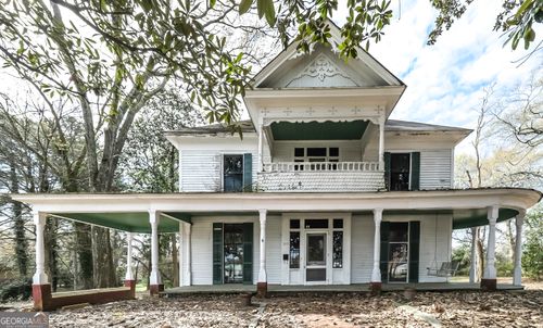 215 West Ave, Carrollton, GA, 30117-3326 | Card Image