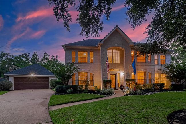 2630 De Four Trce, House other with 5 bedrooms, 4 bathrooms and 2 parking in Seabrook TX | Image 47