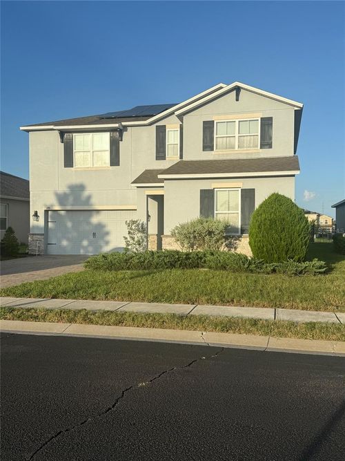 276 Drayton Ave, Davenport, FL, 33837-4591 | Card Image