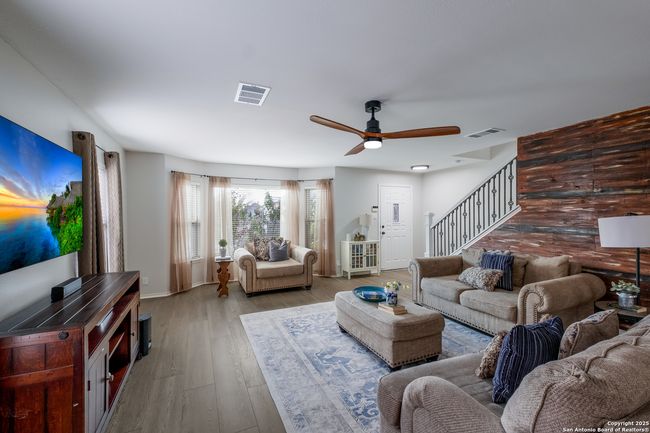 2941 Candleberry Dr, House other with 4 bedrooms, 3 bathrooms and null parking in Schertz TX | Image 5
