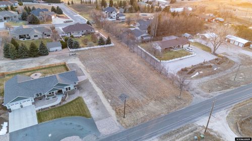 Lot 1 E 30th Ave, Torrington, WY, 82240 | Card Image