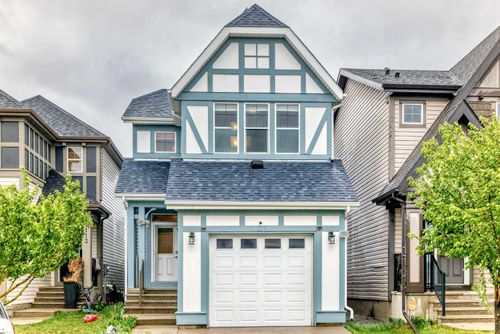 109 New Brighton Pk Se, Calgary, AB, T2Z1B2 | Card Image