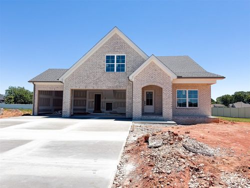 Lot 48 Haverhill Drive, Franklin, KY, 42134 | Card Image