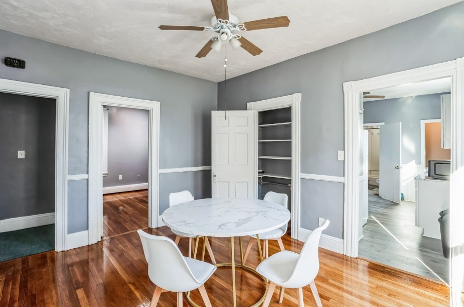 Residential Lease in Somerville 3