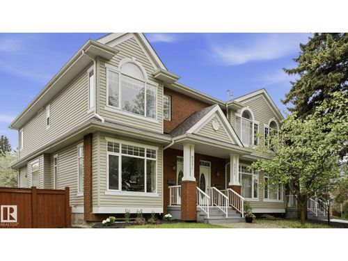 9551 73 Ave Nw, Edmonton, AB, T6E1B1 | Card Image