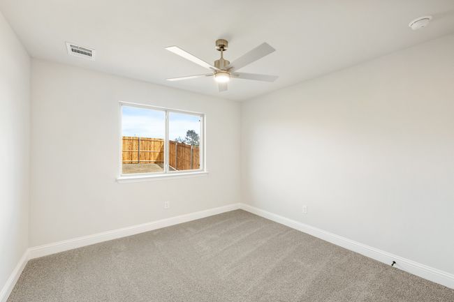 1290 Emily Dr, House other with 4 bedrooms, 3 bathrooms and null parking in Trenton TX | Image 24