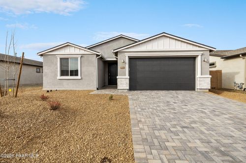 7557 E Fieldstone Drive, Prescott Valley, AZ, 86315 | Card Image