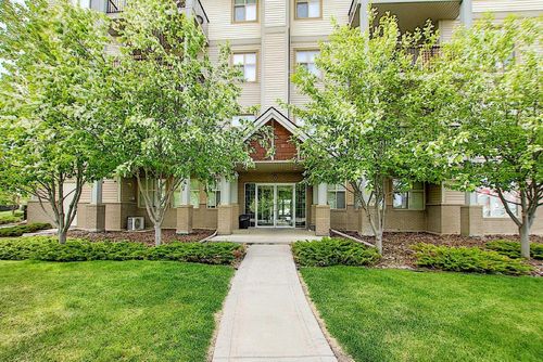 223-100 Lakeway Blvd, Sylvan Lake, AB, T4S0A4 | Card Image