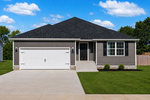 313 Tisha Ct, Clarksville, TN, 37042-1240 | Card Image