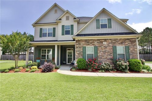 197 Caswell Pines Ln, Raeford, NC, 28376-7067 | Card Image