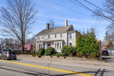 46-48 High Street, Home with 0 bedrooms, 3 bathrooms and null parking in Exeter NH | Image 3