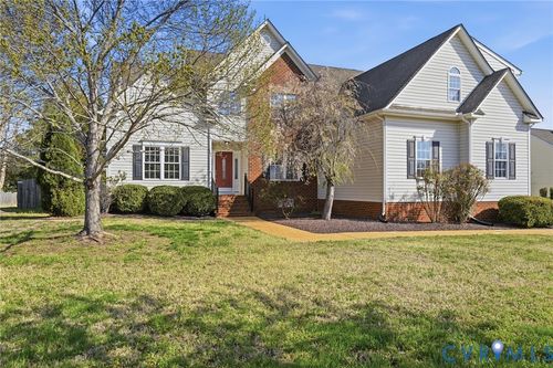 904 Newsome Ct, Goochland, VA, 23063-3239 | Card Image