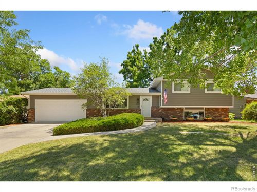 1833 Manchester Drive, Fort Collins, CO, 80526 | Card Image