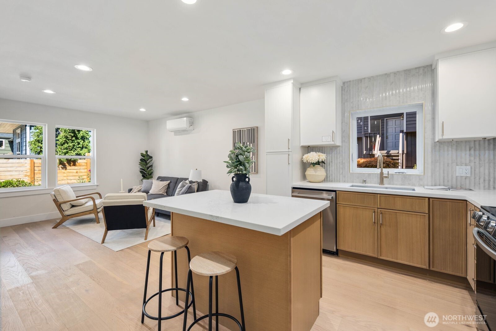 Residential in Seattle 3
