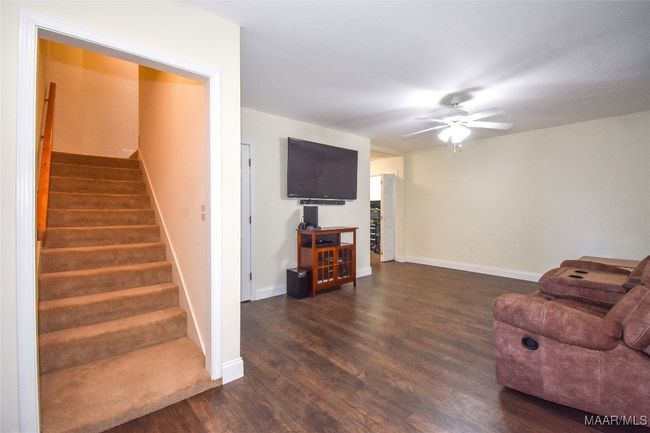 74 Lake Point Dr, House other with 4 bedrooms, 4 bathrooms and null parking in Jackson's Gap AL | Image 47