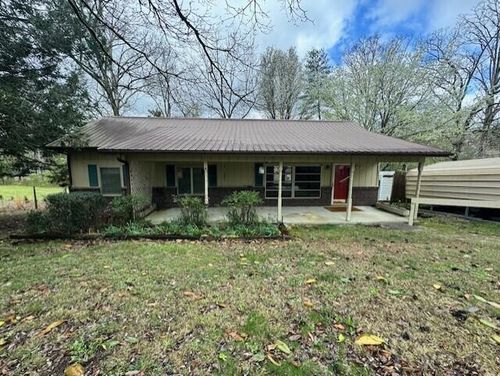 243 Callie Jones Road, Chatsworth, GA, 30705 | Card Image