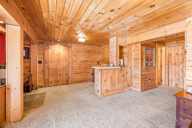 442 Shore Dr, House other with 4 bedrooms, 3 bathrooms and null parking in Dahlonega GA | Image 46