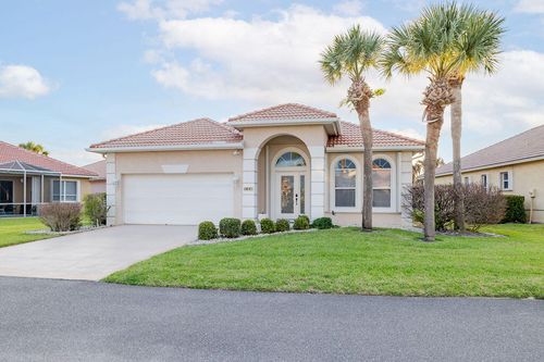 585 Nw Lambrusco Dr, Port Saint Lucie, FL, 34986-1702 | Card Image