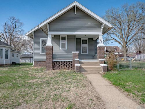 3605 6th Ave, Sioux City, IA, 51106-2822 | Card Image