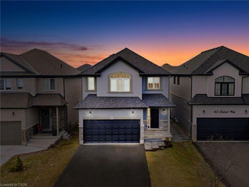 63 Festival Way, Binbrook, ON, L0R1C0 | Card Image