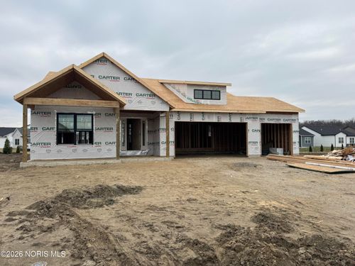 5048 Magnolia Dr, Oregon, OH, 43616-2507 | Card Image