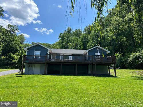 194 Venus Branch Rd, FRONT ROYAL, VA, 22630-7526 | Card Image