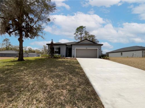 19642 Sw 82nd Loop, DUNNELLON, FL, 34432-3589 | Card Image