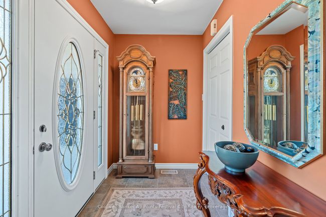 52 Napier St, House other with 3 bedrooms, 2 bathrooms and 2 parking in Goderich ON | Image 7