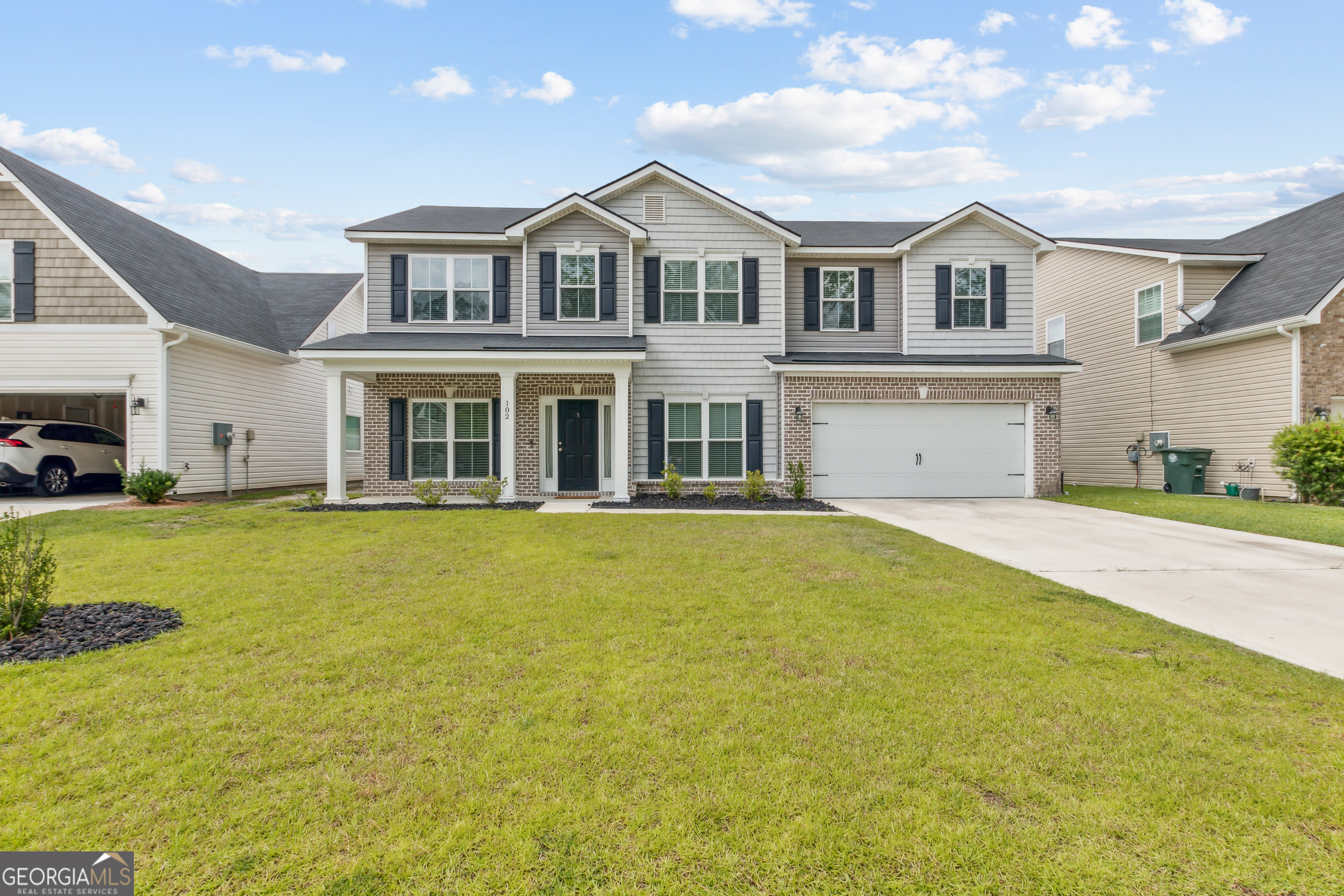 Larsen Ct, Kingsland, GA 31548
