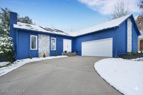 4403 Accomack Dr, Louisville, KY, 40241-2009 | Card Image