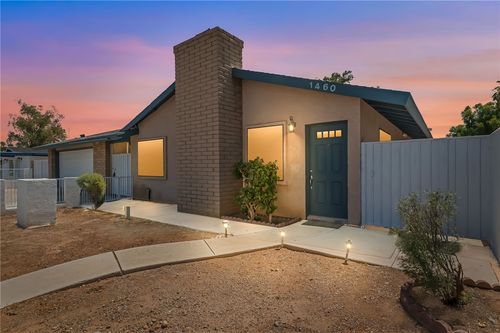 1460 Terrace Dr Drive, Bullhead City, AZ, 86442 | Card Image