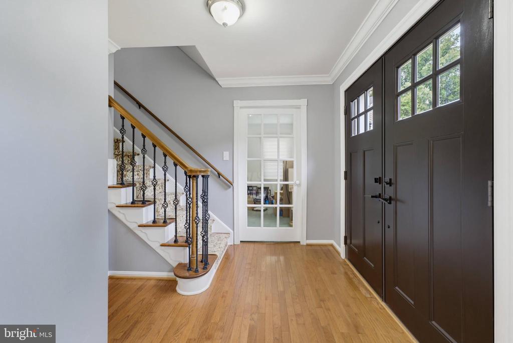 Residential in FAIRFAX 2