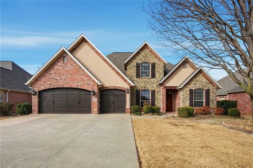 5200 Sw Ridge Mont Road, Bentonville, AR, 72713 | Card Image