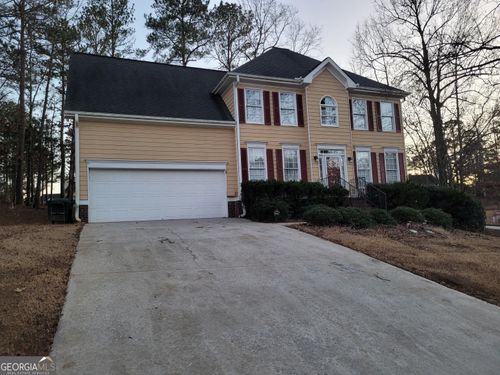 1251 Kay Terrace Se, Conyers, GA, 30013 | Card Image