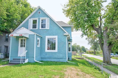 3331 Decatur St, Omaha, NE, 68111-4141 | Card Image