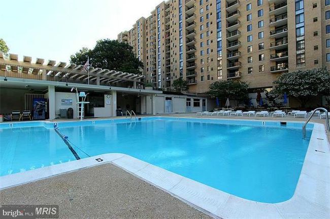 APT-1009 - 4600 S Four Mile Run Dr, Condo with 0 bedrooms, 1 bathrooms and null parking in ARLINGTON VA | Image 32