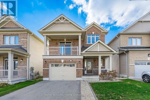 31 Kay Crescent, Centre Wellington (Fergus), ON, N1M2B2 | Card Image