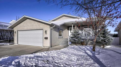 78 Athabasca Cres, Crossfield, AB, T0M0S0 | Card Image