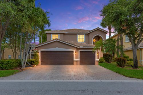 8155 Viale Matera, Lake Worth, FL, 33467-5235 | Card Image